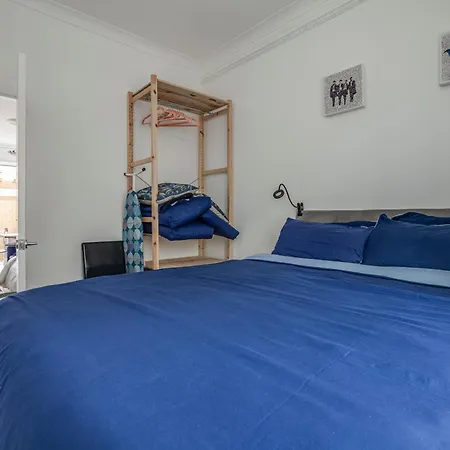 Wimbledon 2 Bed Tennis & Travel Лондон Экстерьер фото