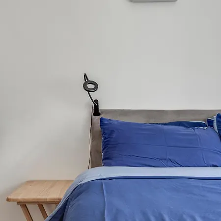 Wimbledon 2 Bed Tennis & Travel Лондон Экстерьер фото