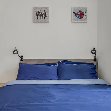 Wimbledon 2 Bed Tennis & Travel Лондон Экстерьер фото